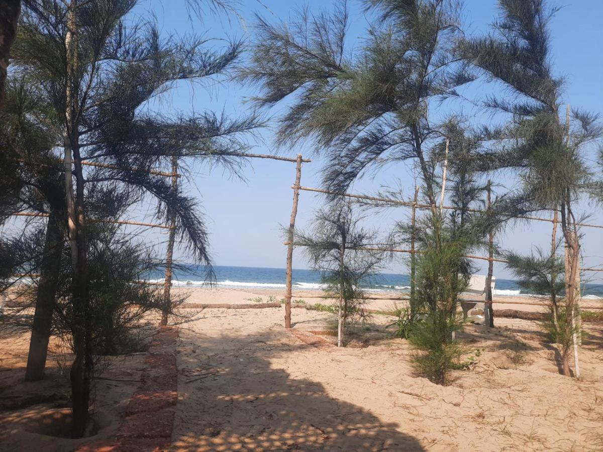 Mālvan Raapan Beach Resort מראה חיצוני תמונה