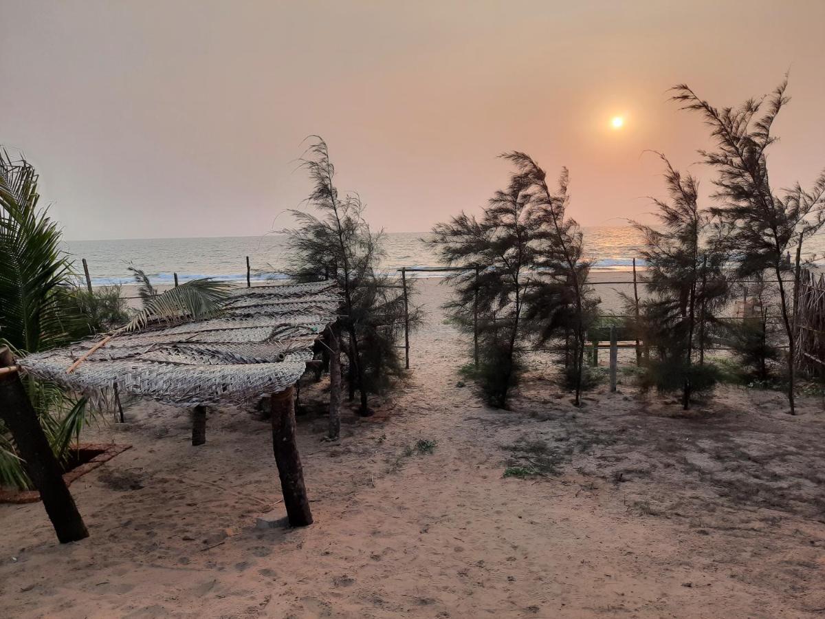 Mālvan Raapan Beach Resort מראה חיצוני תמונה