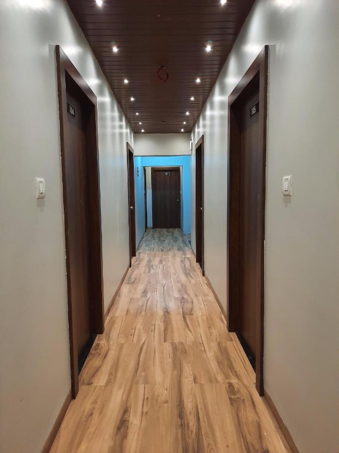 Mālvan Raapan Beach Resort מראה חיצוני תמונה