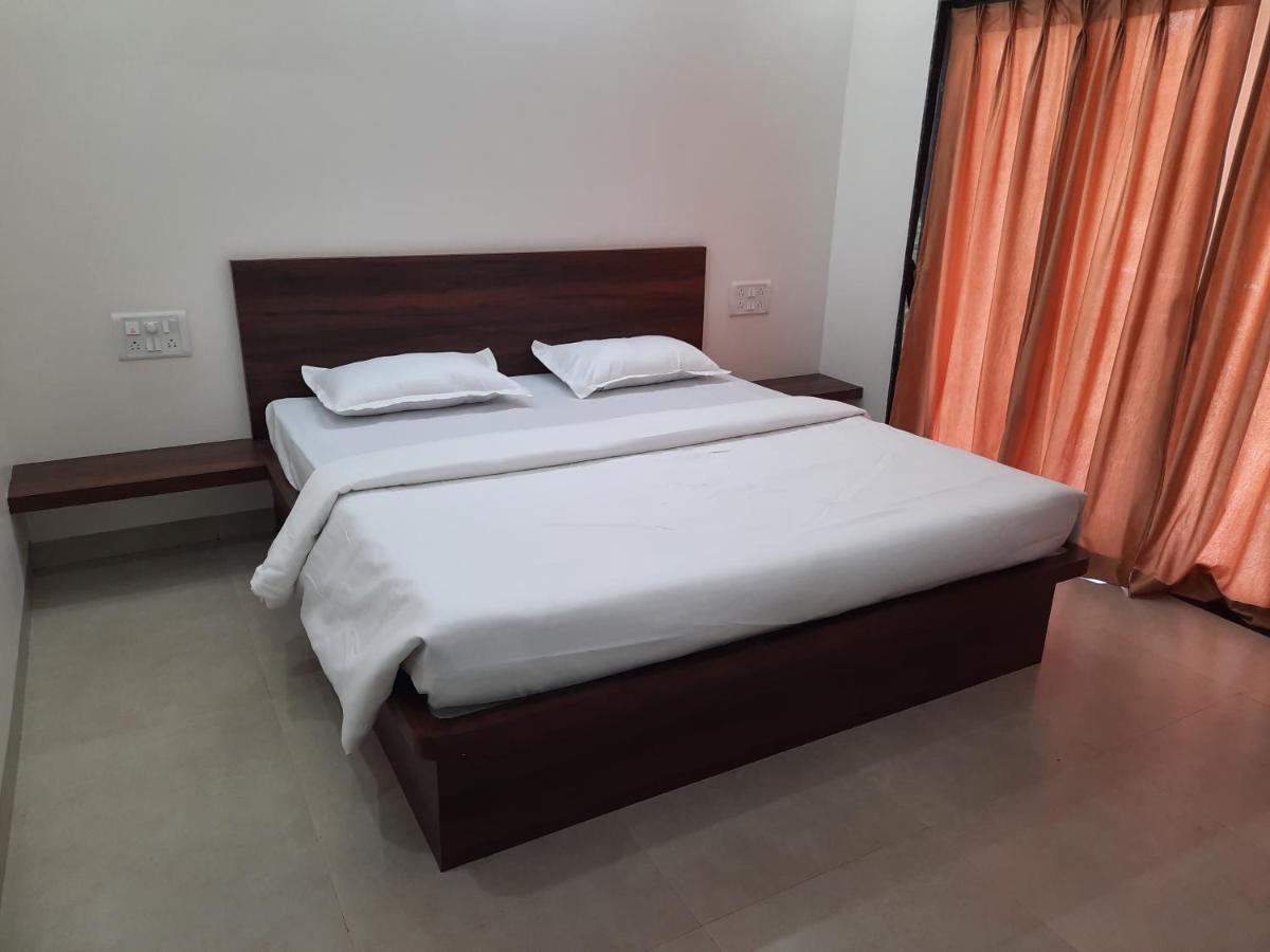 Mālvan Raapan Beach Resort מראה חיצוני תמונה