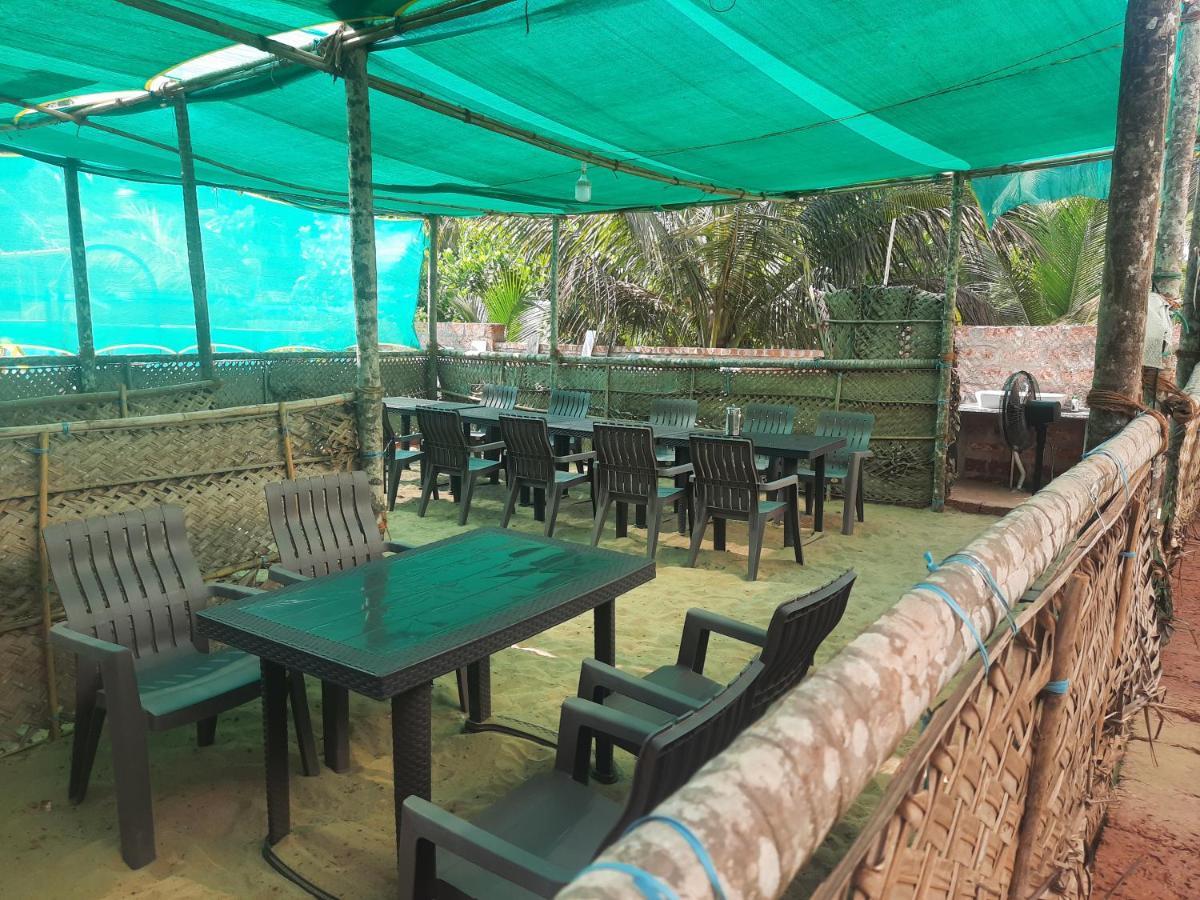Mālvan Raapan Beach Resort מראה חיצוני תמונה