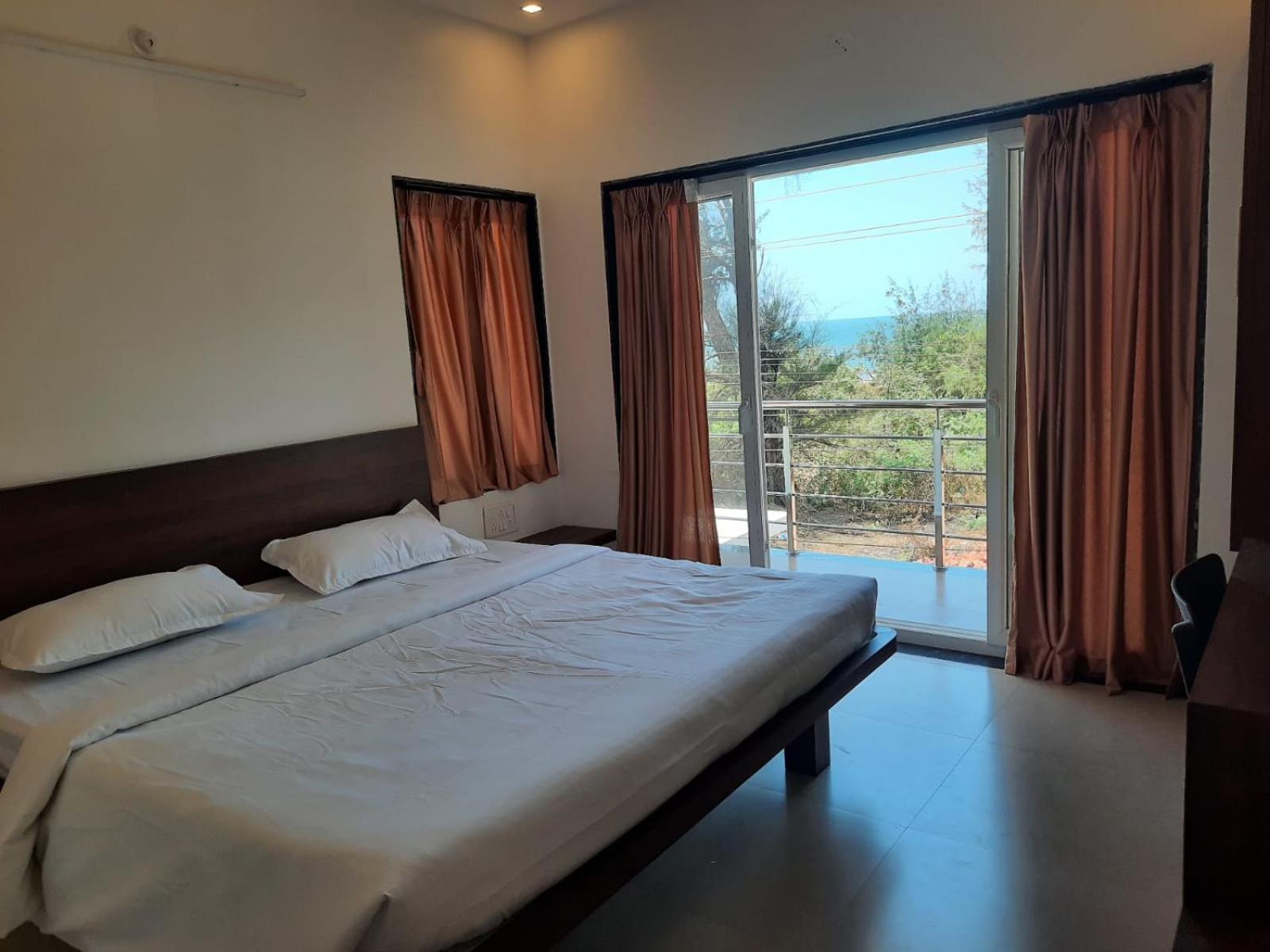 Mālvan Raapan Beach Resort מראה חיצוני תמונה
