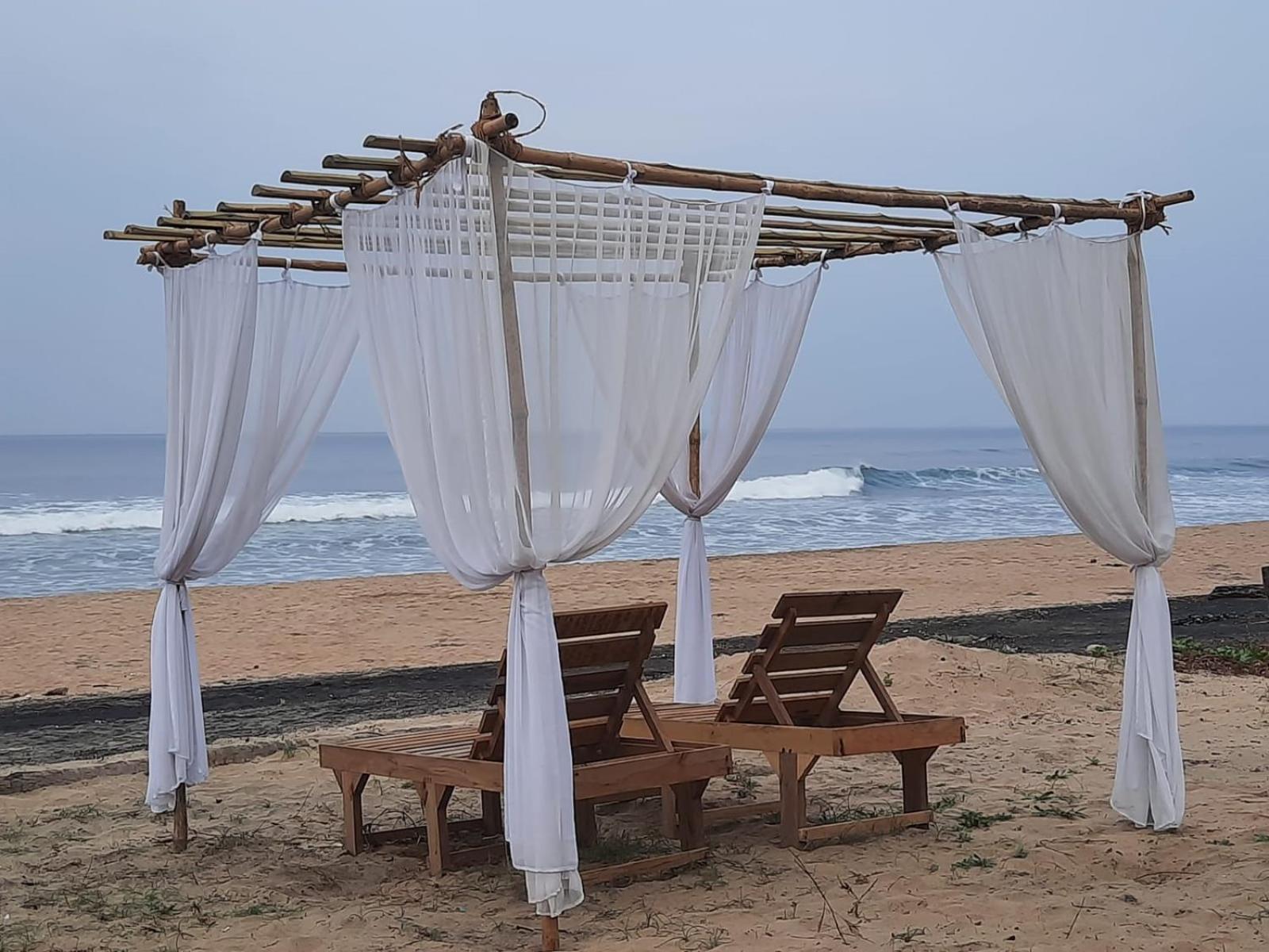 Mālvan Raapan Beach Resort מראה חיצוני תמונה